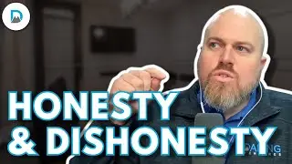 Honesty & Dishonesty | Part 1