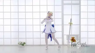 【咬人猫】 흔들리지 않는 눈으로❤o(*≧▽≦)ツ