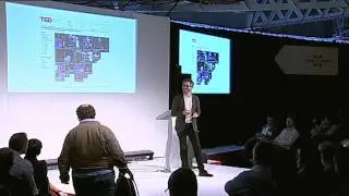 Jason Wishnow - Learning from TED