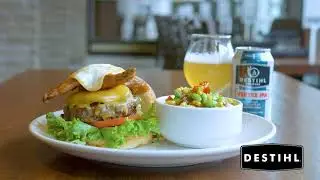 Destihl | Restaurant Week | 2020 Commercial