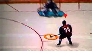 Shootout nhl 14