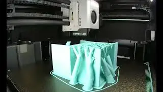 Measuring Cube