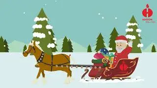 Hariom Group Of Oils Wishes You a Happy Merry Christmas