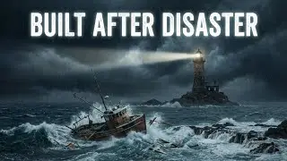 One Shipwreck Changed Lighthouse History Forever