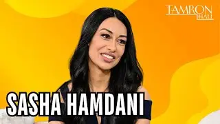 Dr. Sasha Hamdani on ADHD