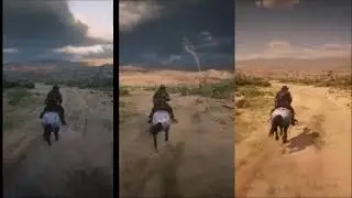 Saddle comparison