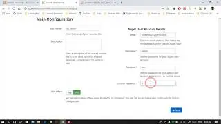 #ICT7 How to install joomla Khmer -របៀបដំឡើង​ Joomla ជាភាសាខ្មែរ