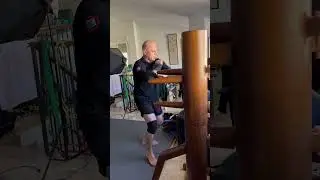 Entrenamiento en el Mu&ntilde;eco de Madera: Precisi&oacute;n - Curso Intensivo Wing Chun