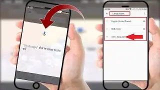 How to Enable Google Assistant in Hindi on Your Android 2018