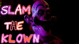 Slam The Killer Klown Tribute