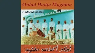 Hadi saa mbarka