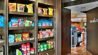 Courtyard by Marriott Erie - Erie (Pennsylvania) - United States