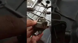 Tensor de cadena. #tensor #cadena #distribucion #motor #kia #hiunday #mecanica #spmind