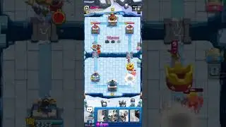 Clas royal ez Come back