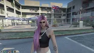 Sparky calls out Lana over Tommy T | GTA RP | Mandem | NoPixel |