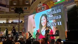Element - Bukan Orang Suci | Live at Mandiri Livin Fest Balikpapan Super Block
