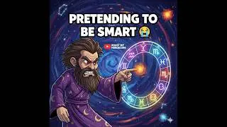 Top Zodiac Signs Who Fake Intelligence (Ranked) 🧠❌
