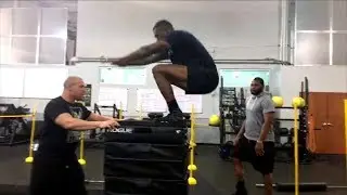 How to train like a Street Profit