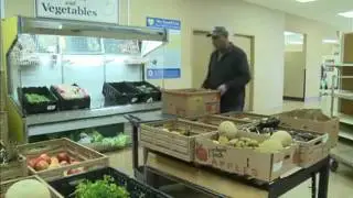 Take 2 Government shutdown pushes early deadline for February SNAP program benefits