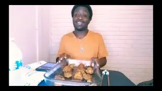 10 2&times; Spicy Salmon Challenge by #CYNTNMO