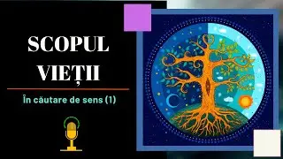 SCOPUL VIEȚII | &Icirc;N CĂUTARE DE SENS | ECUAȚIA TREZIRII (6)