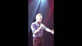 Bouncers Love Musicals