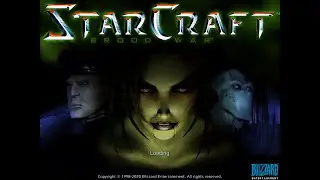 StarCraft PC Game - The Zerg Company - Episode 2 - Part 2