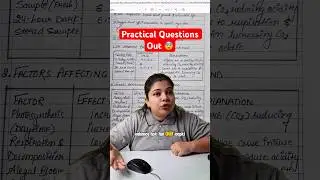 NIOS Home Science Practical 2025 LEAKED? Official Guidelines Reveal Shocking New Rules ! #nios