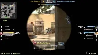 CT Fail: tried to defuse non active bomb
