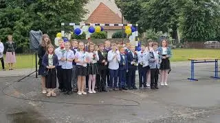 zakończenie roku- klasa 3 piosenka