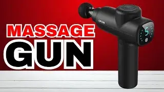 5 Best Massage Guns for a Full Body Massage | Ultimate Pain Relief & Recovery On Aliexpress