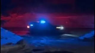 Jackson County Sheriff Car 153 Responding 2/20/2026