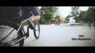 Bikecheck Minzhanov