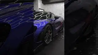 #mclaren720s #videoproductionservices #luxurycarspa #luxurycars #creativeagency #chicagovideographer