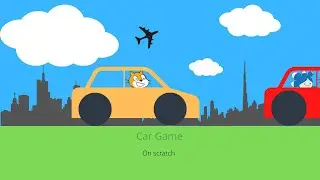 How to... Car Game