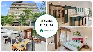 Treebo The Aura, Patia | Bhubaneswar