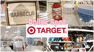 Target Dollar Spot Summer 2021~ Target Shopping / Virtual Shopping Trip
