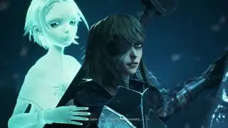 1st time playing Soulstice It's like Claymore I love it come join in on the fun Part 12