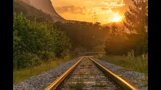 Beautiful relaxing piano music