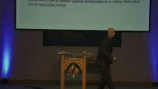 10-25-25 | Nunca te Rindas | Samuel Pag&aacute;n