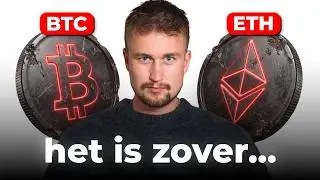dit is hoe jij profiteert van de huidige crypto dump (koop nu geen crypto).