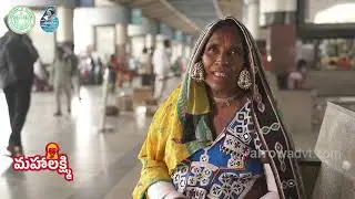 Telangana Mahalaxmi Scheme - Free Buses || Free Travel in RTC buses in 60 days || Arrow Advertising