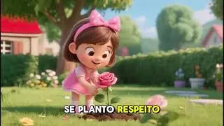 🌞 Comece o dia sorrindo com a Luiza  | 🪷 Calmaria em forma de som