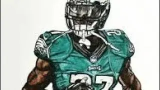Malcolm Jenkins eagles career highlights