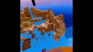#vrcompetitive #oculusgo #gaming #oculus #clips #oculusquest #games #oculusquest2 #gtag made it out