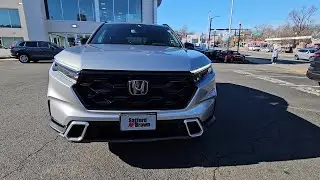 2023 Honda CR-V Hybrid Arlington, Vienna, Fairfax, Alexandria, Washington D.C., VA