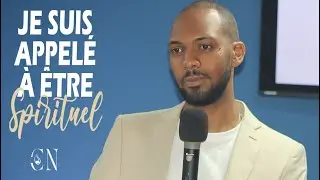 Je suis appel&eacute; &agrave; &ecirc;tre spirituel | Diacre Rudy ZOZOR | Adorations et Message