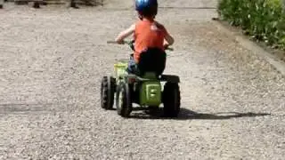 EV Traktor Vera Erkens
