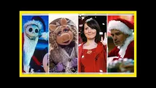 Which is your favourite christmas film? vote now!