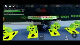 The Threat Of Fallen Hope Showcase Unfamiliar universe Incident (UUI)